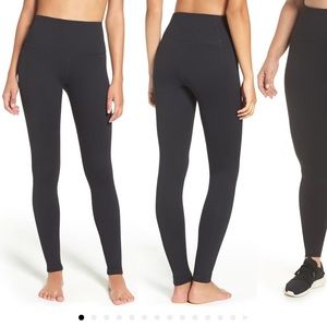 Zella live in high waisted leggings